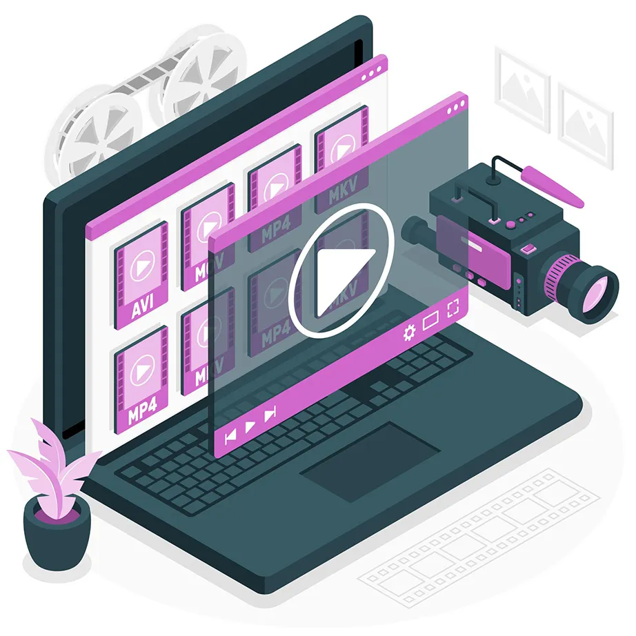 Video Training